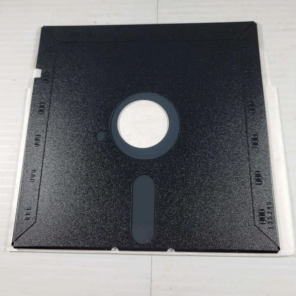 Microsoft Windows 3.1 Operating System 5.25